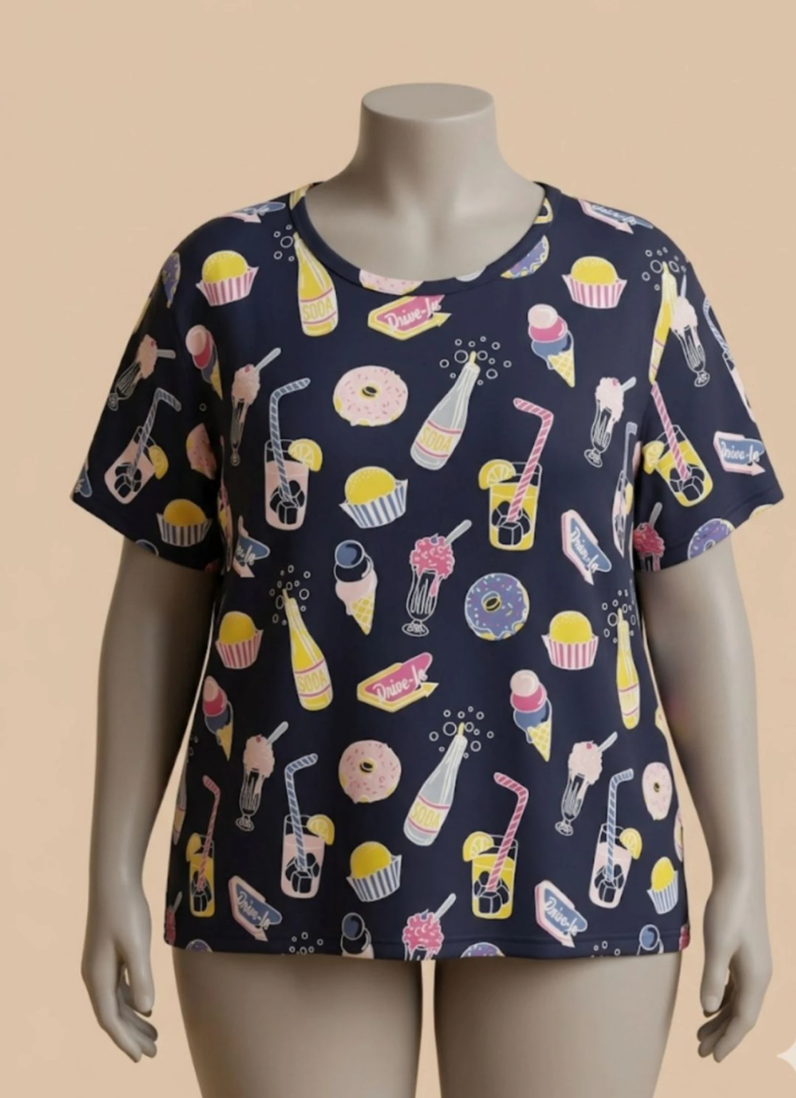 Camiseta